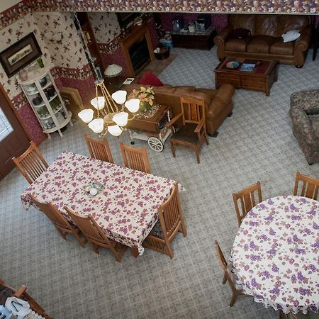 Locust Brook Lodge Butler Zewnętrze zdjęcie