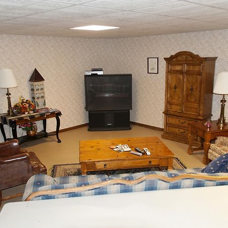 Locust Brook Lodge Butler Zewnętrze zdjęcie