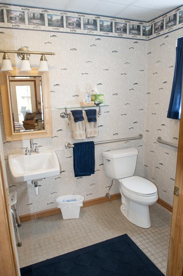 Locust Brook Lodge Butler Zewnętrze zdjęcie