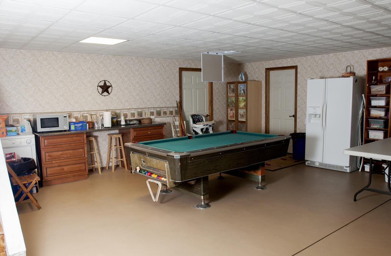 Locust Brook Lodge Butler Zewnętrze zdjęcie