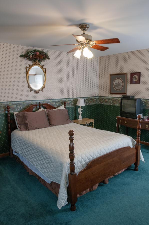 Locust Brook Lodge Butler Zewnętrze zdjęcie