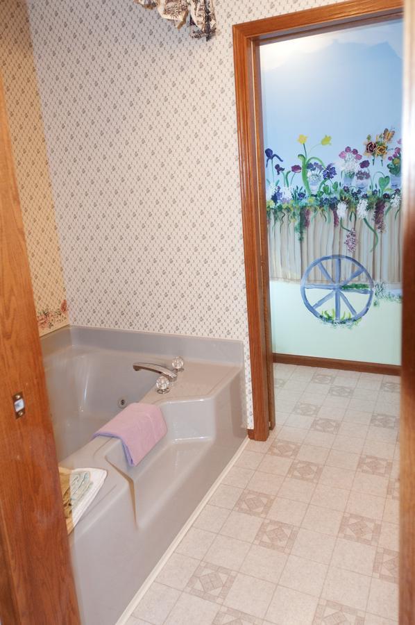Locust Brook Lodge Butler Zewnętrze zdjęcie
