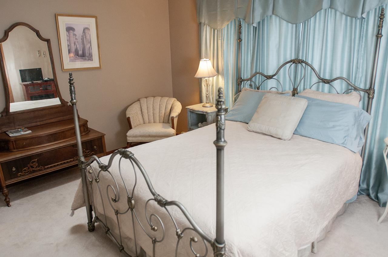 Locust Brook Lodge Butler Zewnętrze zdjęcie