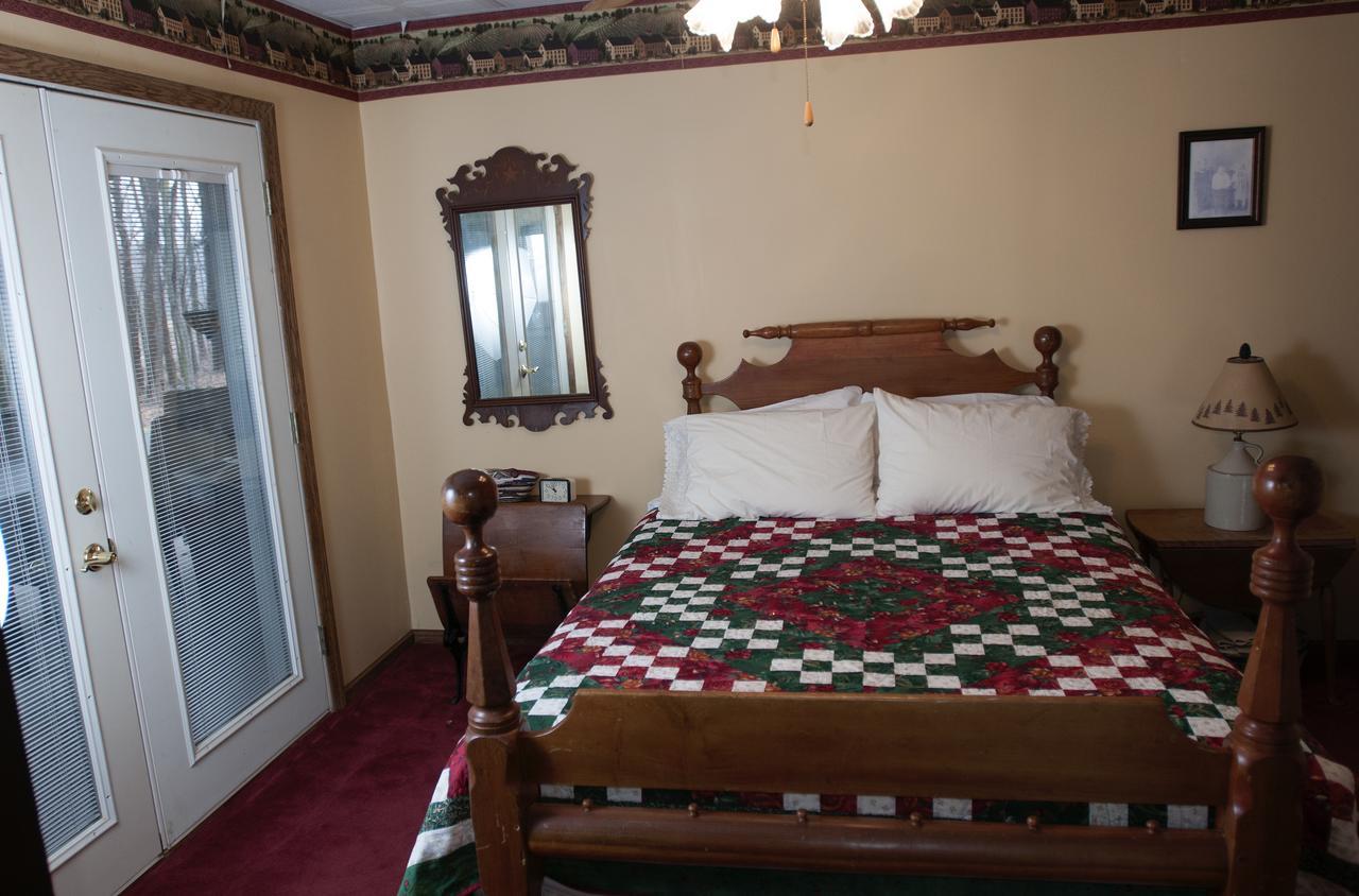 Locust Brook Lodge Butler Zewnętrze zdjęcie