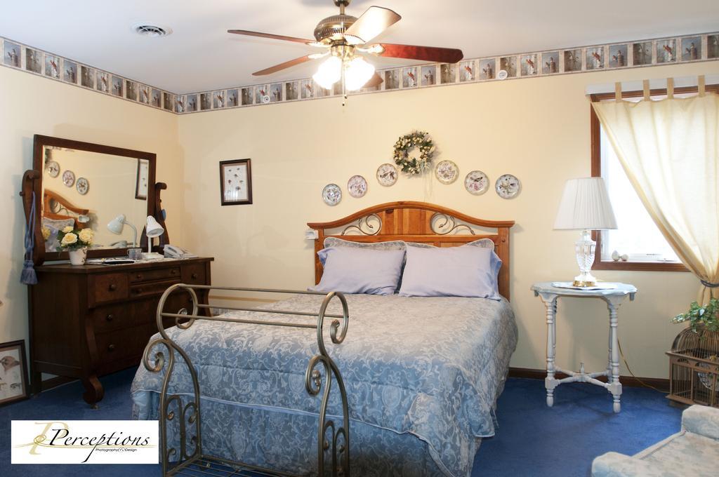 Locust Brook Lodge Butler Zewnętrze zdjęcie