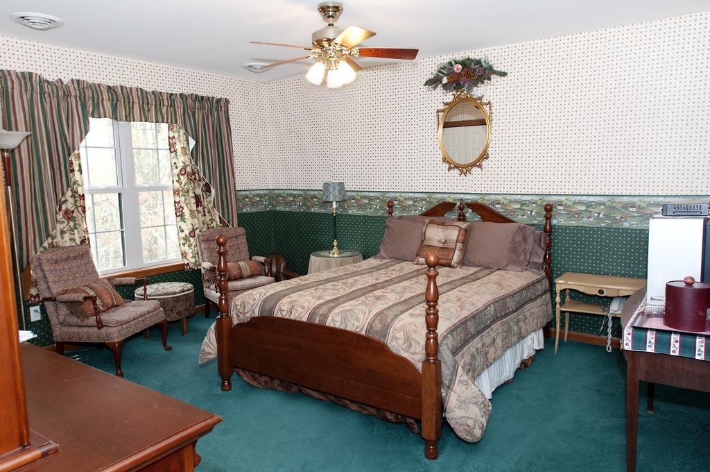Locust Brook Lodge Butler Zewnętrze zdjęcie
