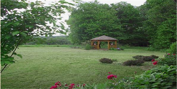Locust Brook Lodge Butler Zewnętrze zdjęcie