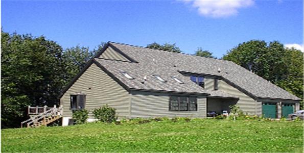 Locust Brook Lodge Butler Zewnętrze zdjęcie
